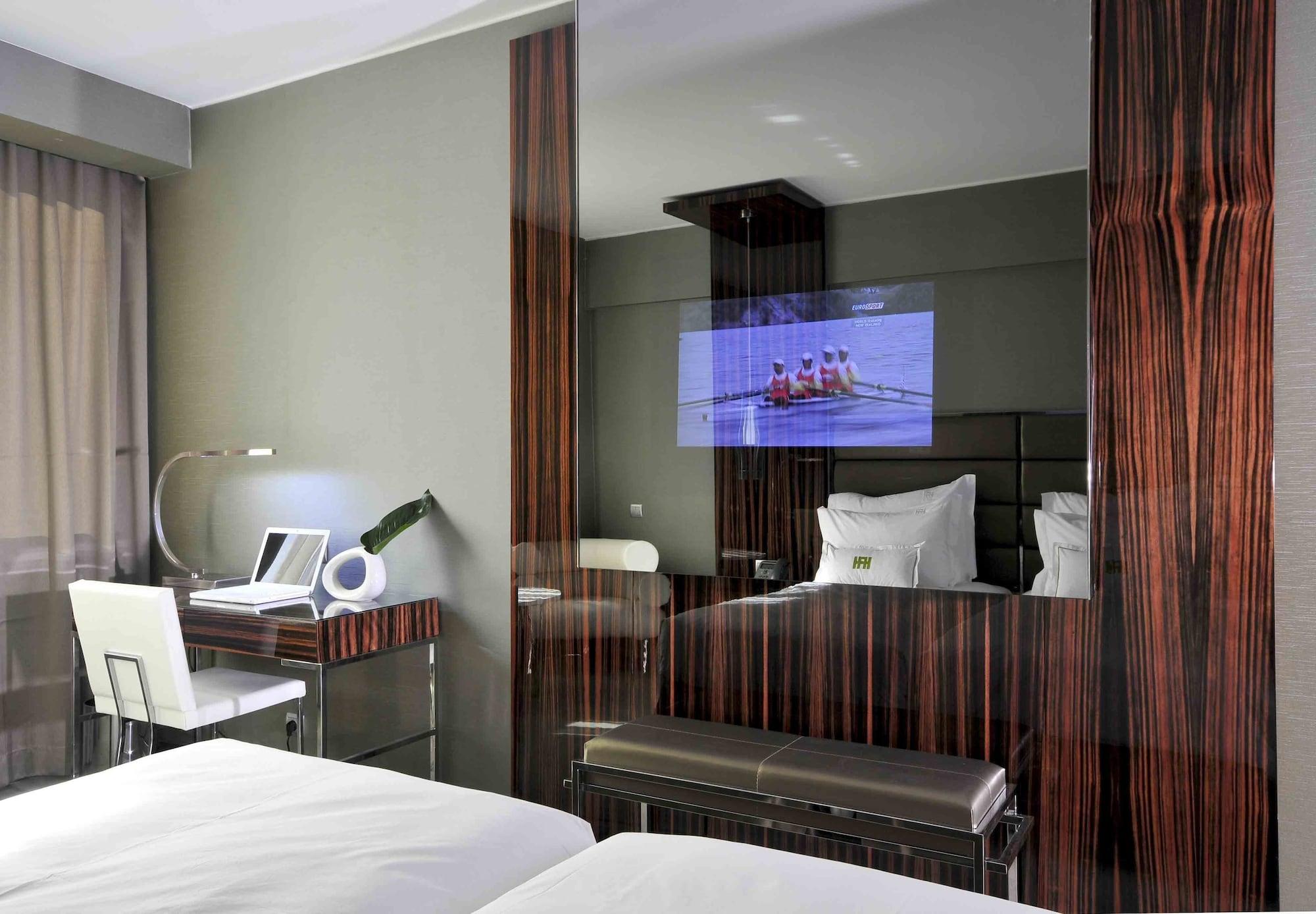 Hotel Altis Grand Lissabon