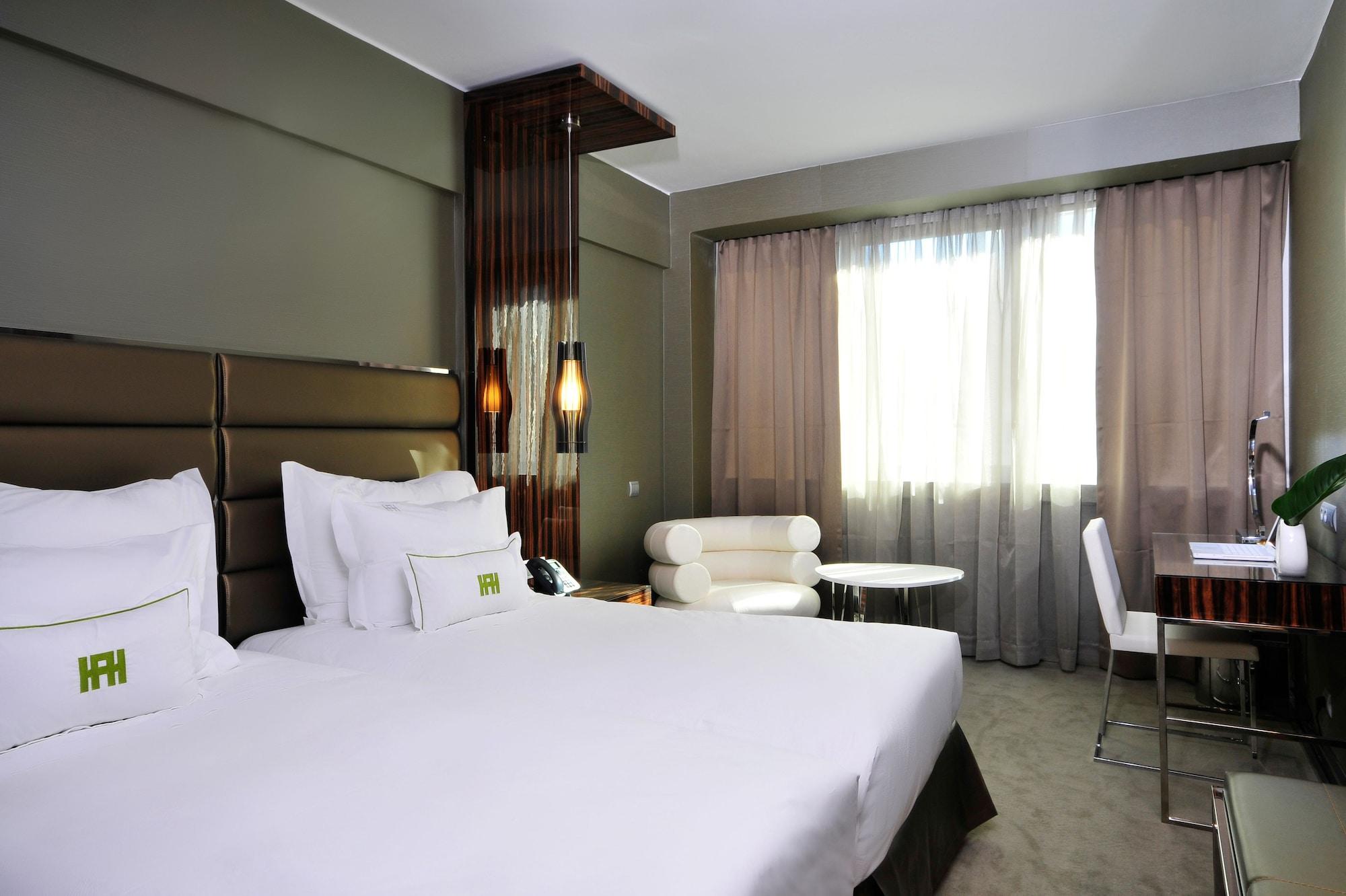 Altis Grand Hotel Lissabon