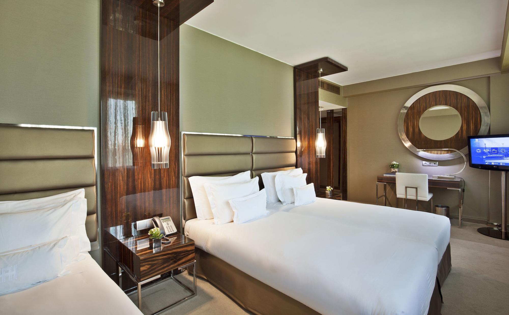 Altis Grand 5* Lissabon