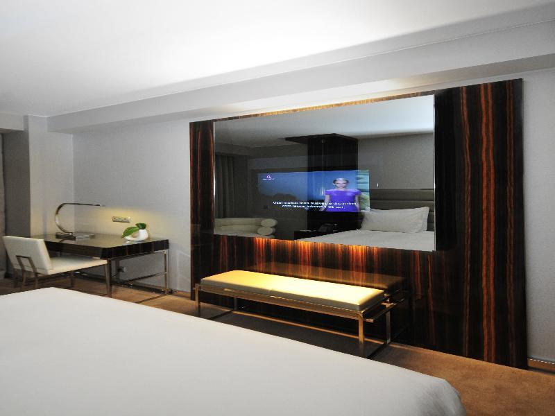 Altis Grand Hotel Lissabon