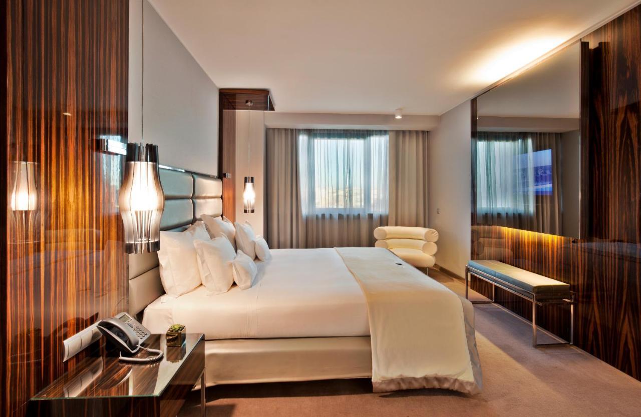 Altis Grand 5* Lissabon