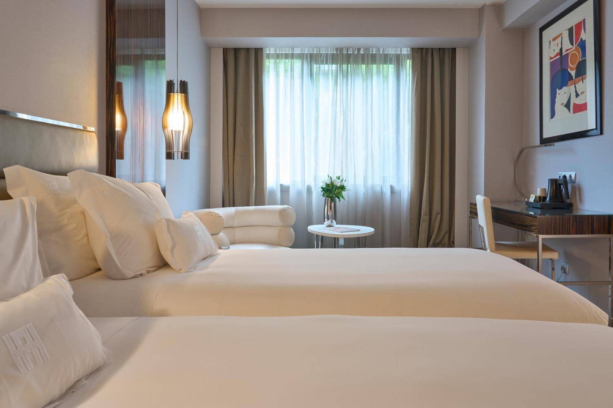 Hotel Altis Grand Lissabon