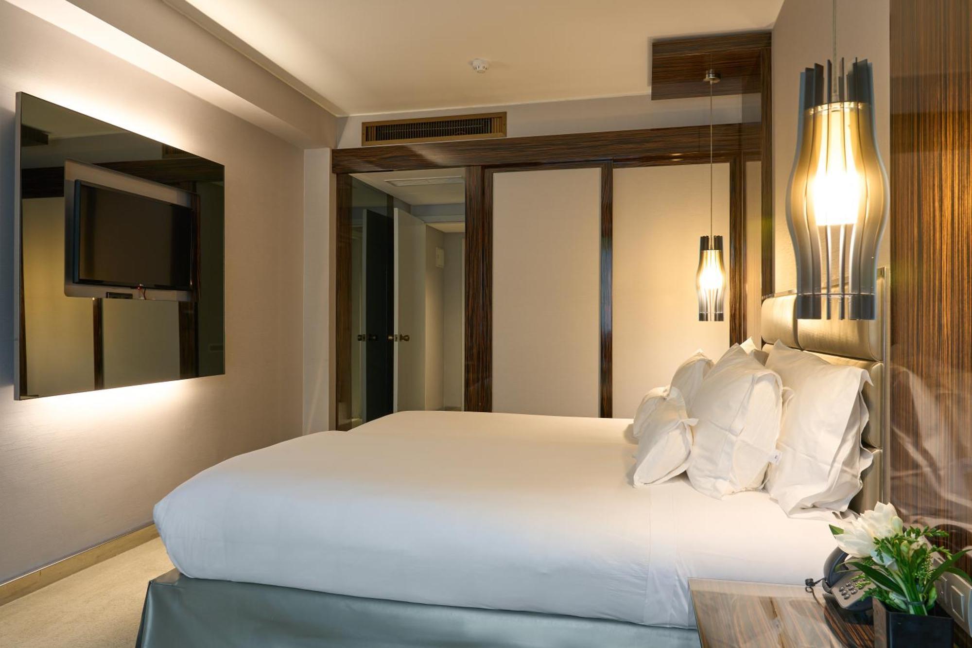 Hotel Altis Grand Lissabon