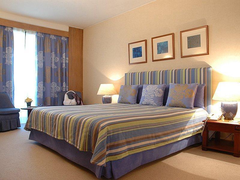 Hotel Altis Grand Lissabon