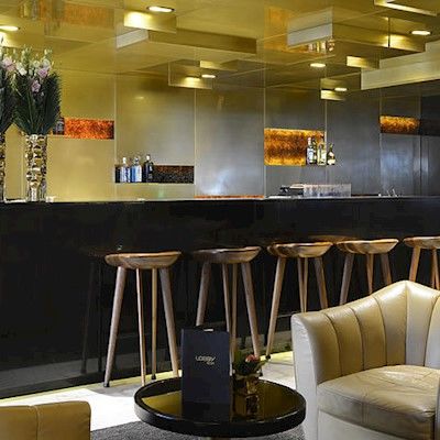 Hotel Altis Grand