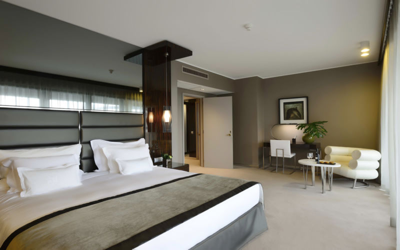 Hotel Altis Grand Lissabon