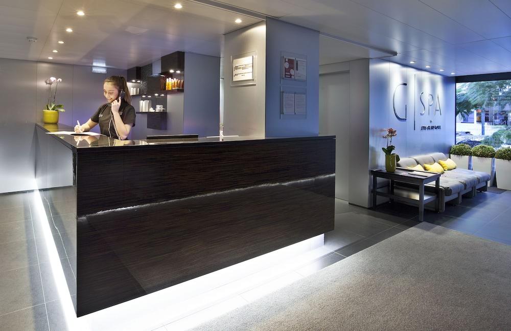 Altis Grand Hotel Lissabon