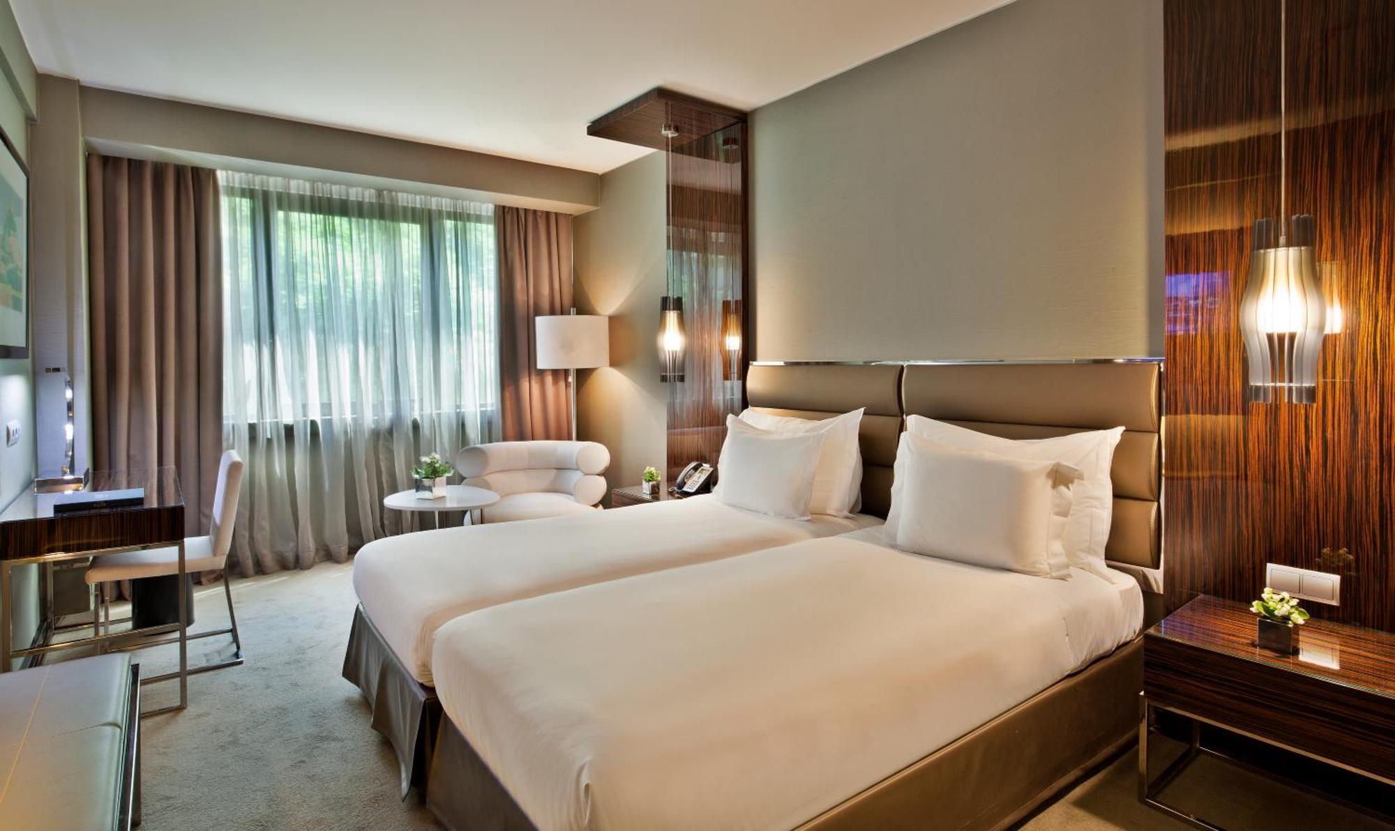 Altis Grand 5* Lissabon