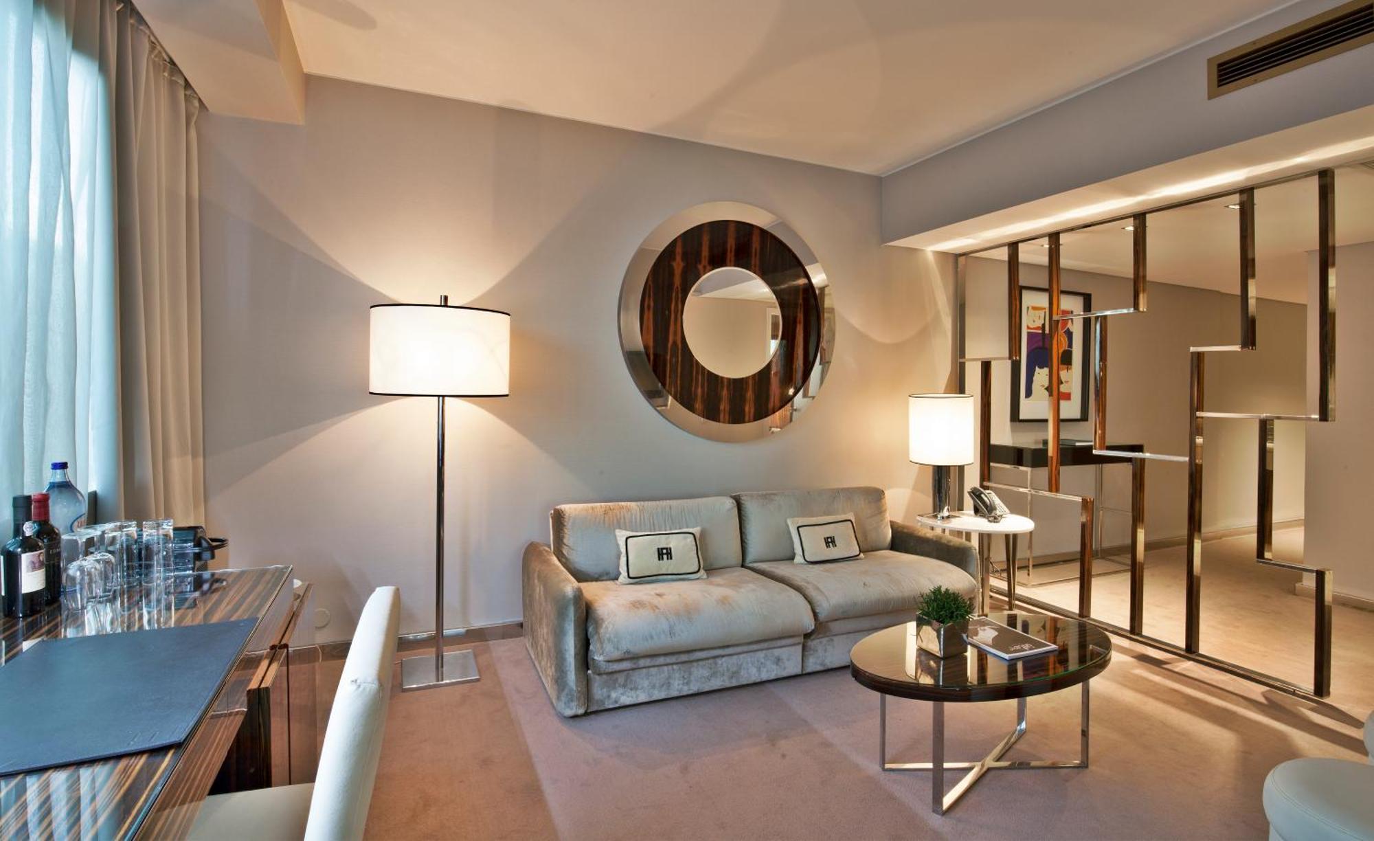 Altis Grand 5* Lissabon