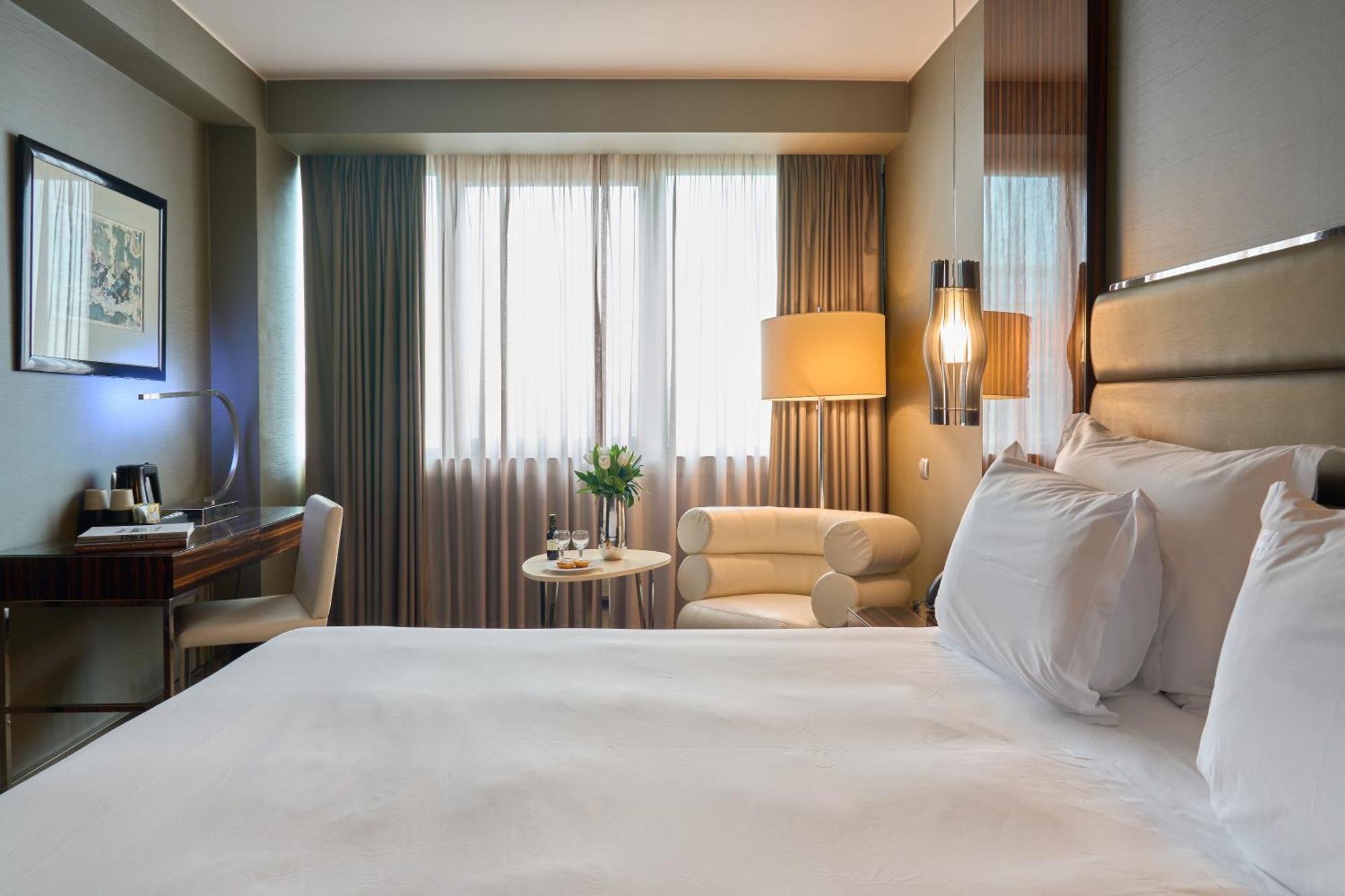 Altis Grand Hotel Lissabon