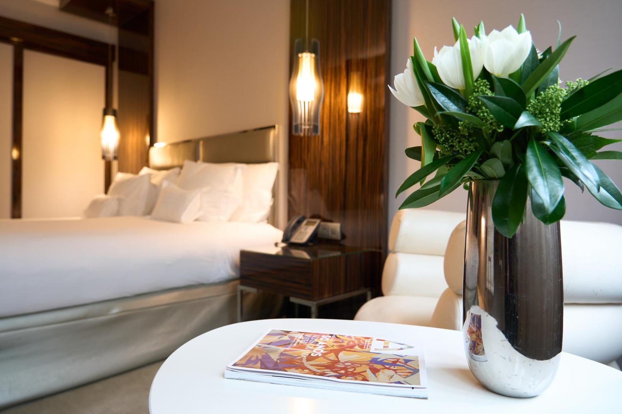 Altis Grand 5* Lissabon
