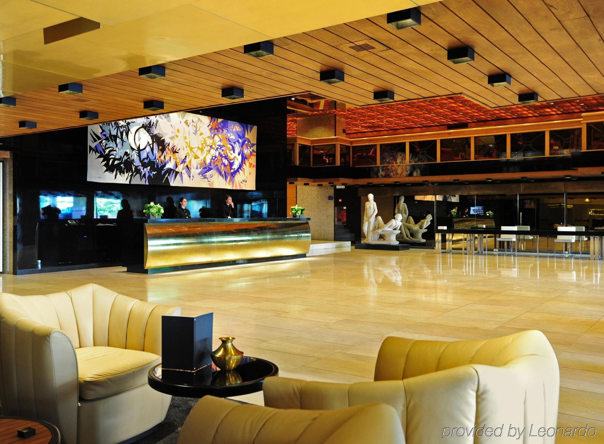 Altis Grand Hotel Lissabon