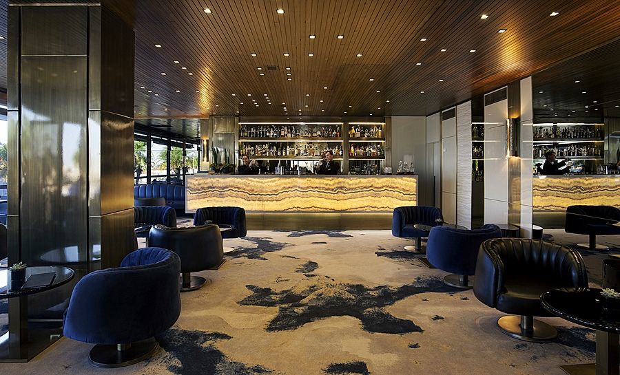 Hotel Altis Grand Lissabon
